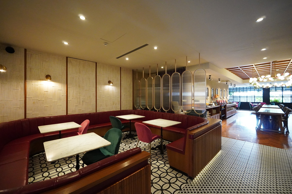 佳適旅舍站前館